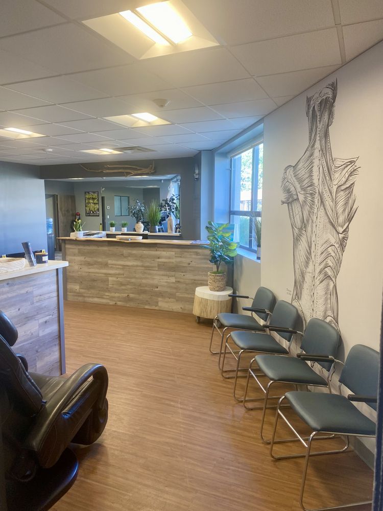Desing Chiropractic