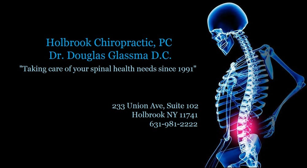 Holbrook Chiropractic PC