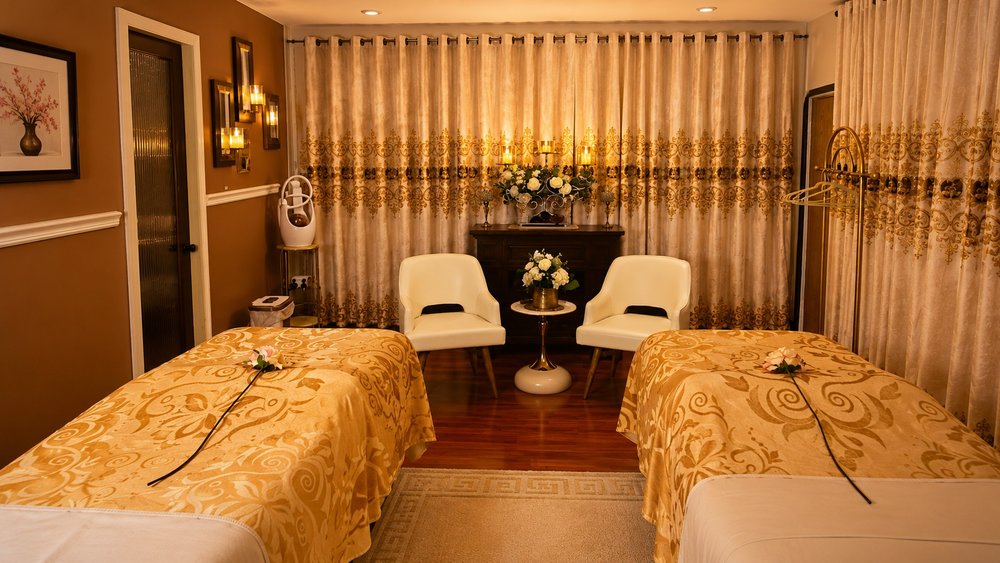 Hands On HealthCare Massage Therapy and Wellness Day Spa