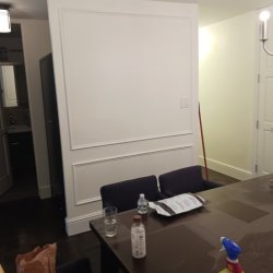 Interior &amp; Exterior Painting  (Upper west side )** CALL or TXT +1(917) 651-8495 picture