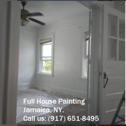 **** PROFESSIONAL PAINTING SERVICE - LONG ISLAND, NYC PAINTING - NY PAINTER ******* (Queens, Brooklyn, Manhattan) ** CALL or TXT +1(917) 651-8495 picture