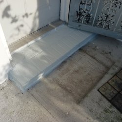 Painting and handyman services (Bellerose)  ** CALL or TXT +1(917) 651-8495 picture