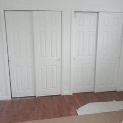 Painting and handyman services (Bellerose)  ** CALL or TXT +1(917) 651-8495 picture